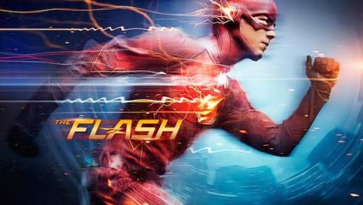 Fanfic / Fanfiction The Flash