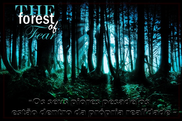 Fanfic / Fanfiction The Forest of Fear