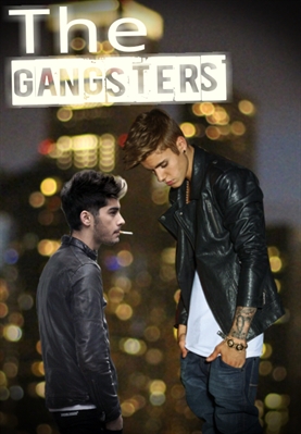 Fanfic / Fanfiction The GangsterS