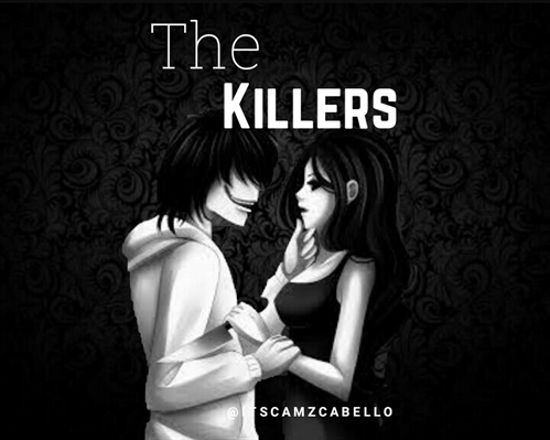 Fanfic / Fanfiction The Killers