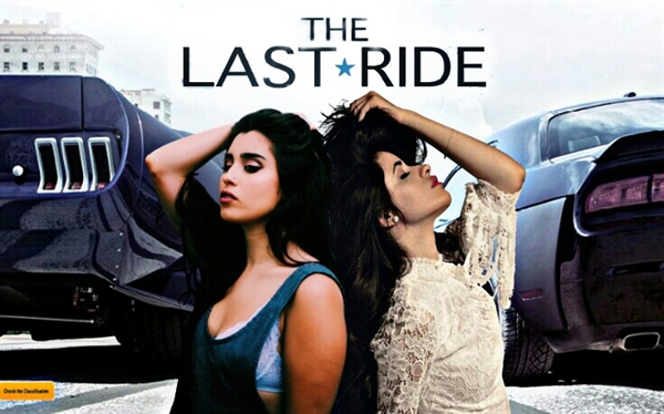 Fanfic / Fanfiction The Last Ride