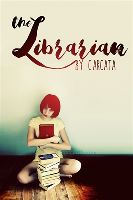 Fanfic / Fanfiction The Librarian