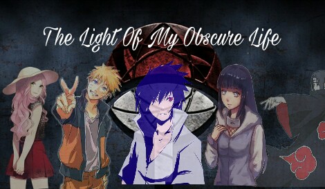 Fanfic / Fanfiction The Light Of My Obscure Life