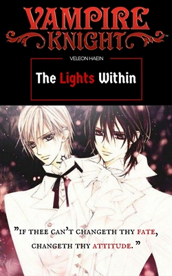 Fanfic / Fanfiction The Lights Within