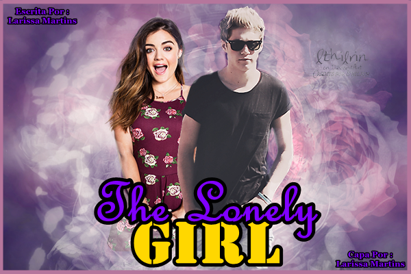 Fanfic / Fanfiction The Lonely Girl