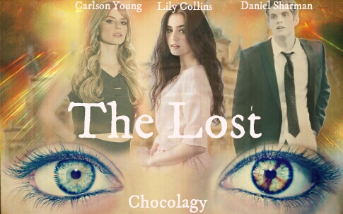 Fanfic / Fanfiction The Lost