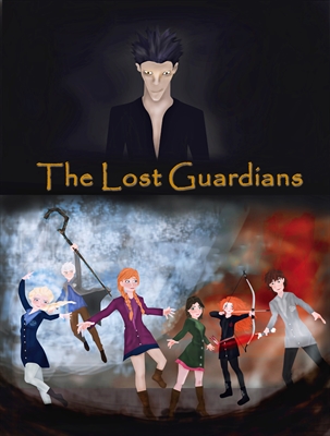 Fanfic / Fanfiction The Lost Guardians