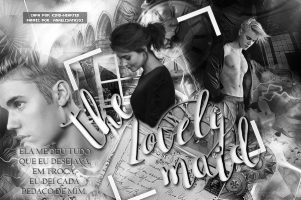 Fanfic / Fanfiction The lovely maid