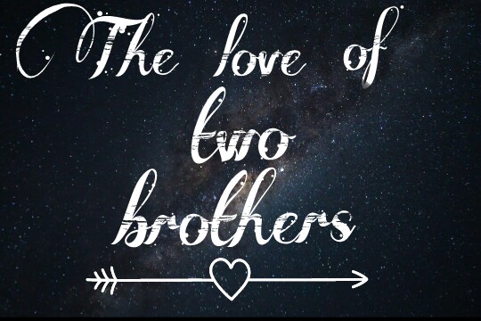 Fanfic / Fanfiction The lover of two brothers - supernatural