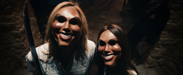 Fanfic / Fanfiction The Purge (Uma Noite de Crime)