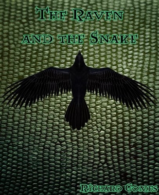Fanfic / Fanfiction The Raven and the Snake