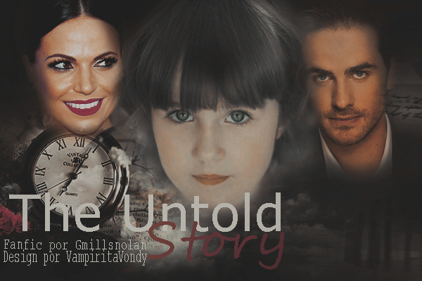 Fanfic / Fanfiction The untold story