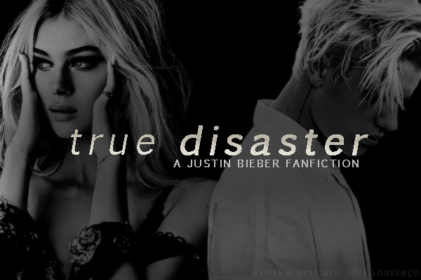 Fanfic / Fanfiction True Disaster