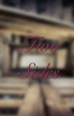 Fanfic / Fanfiction Two Sides