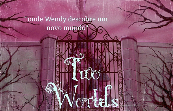 Fanfic / Fanfiction Two Worlds: Monsters And Men