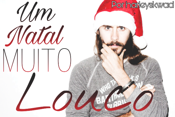 Fanfic / Fanfiction Um Natal Muito Louco