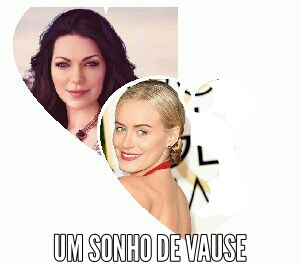 Fanfic / Fanfiction Um sonho de Vause