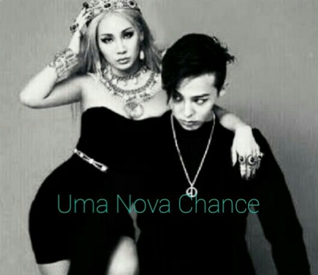 Fanfic / Fanfiction Uma Nova Chance