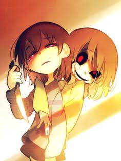 Fanfic / Fanfiction Undereign- O Reinado de Frisk