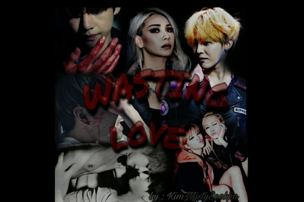 Fanfic / Fanfiction Wasting Love