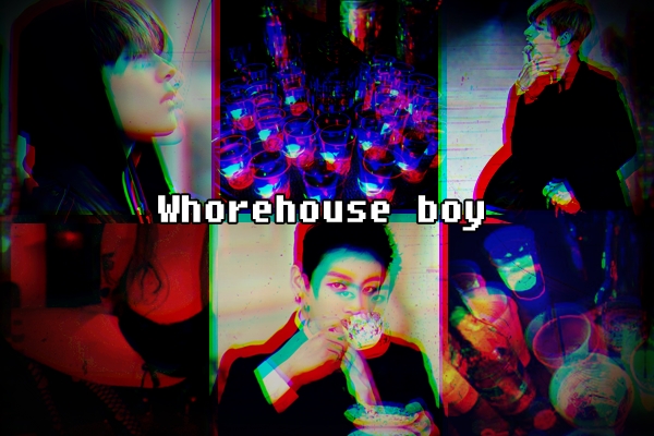 Fanfic / Fanfiction Whorehouse Boy - Taekook