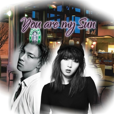 Fanfic / Fanfiction You are my sun