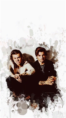 Fanfic / Fanfiction You saved my life (Larry stylinson)