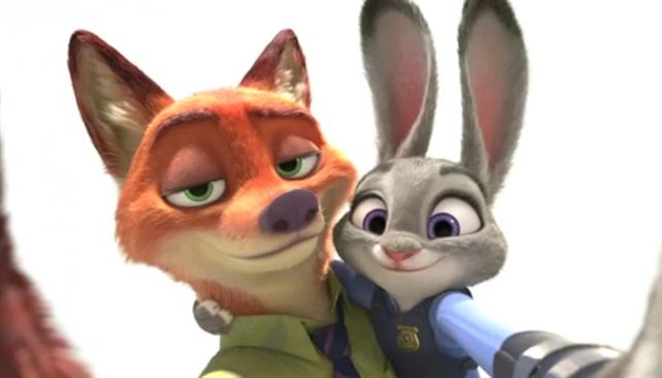 Fanfic / Fanfiction Zootopia 2