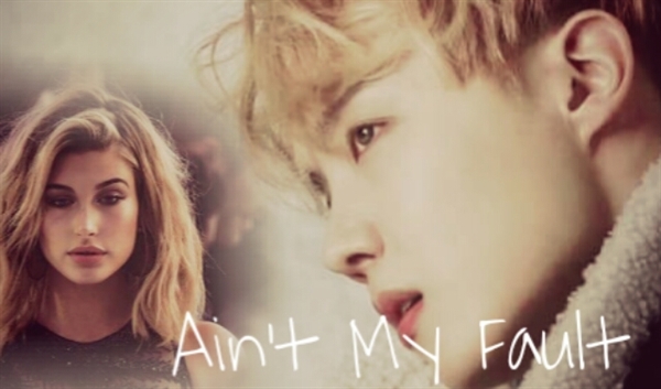 Fanfic / Fanfiction Ain't My Fault - ( imagine Jung Hoseok / J-hope )