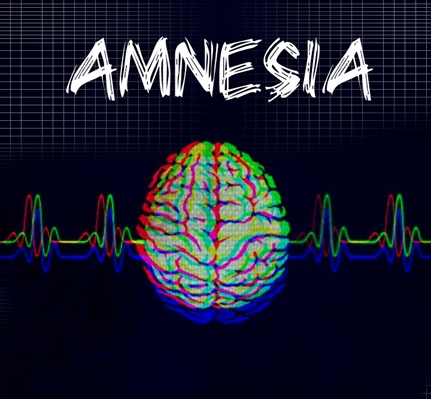 Fanfic / Fanfiction Amnesia (Pausada)