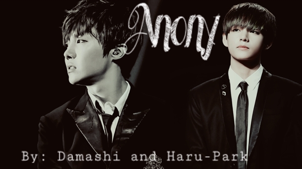 Fanfic / Fanfiction Anony ~ Vhope