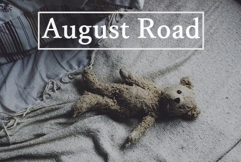 Fanfic / Fanfiction August Road