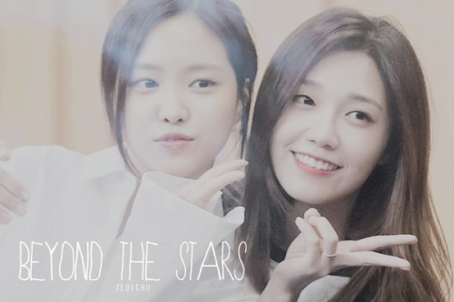 Fanfic / Fanfiction Beyond the stars