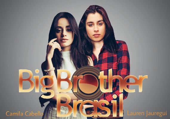 Fanfic / Fanfiction Big Brother Brasil Especial Fifth Harmony