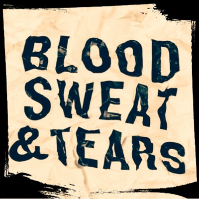 Fanfic / Fanfiction Blood, sweat & tears(reescrita)