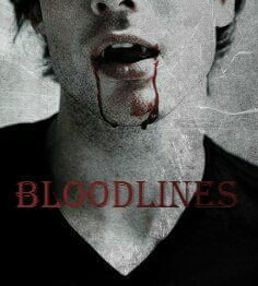 Fanfic / Fanfiction Bloodlines