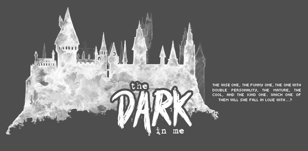 Fanfic / Fanfiction BTS: The Dark in Me (Hogwarts)