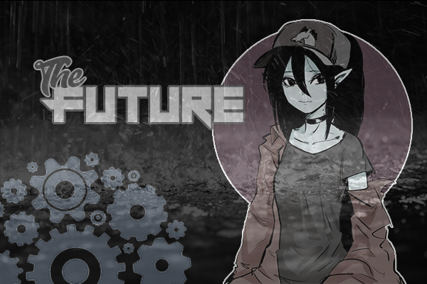 Fanfic / Fanfiction Bubbline: The Future - Hiato