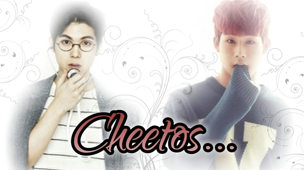 Fanfic / Fanfiction Cheetos