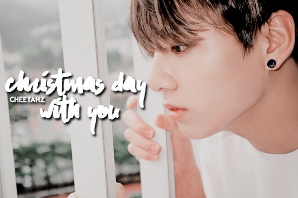 Fanfic / Fanfiction Christmas day with you