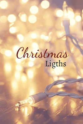 Fanfic / Fanfiction Christmas Lights