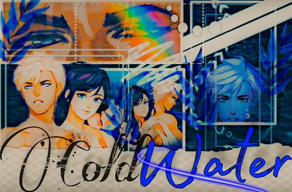 Fanfic / Fanfiction Cold Water.