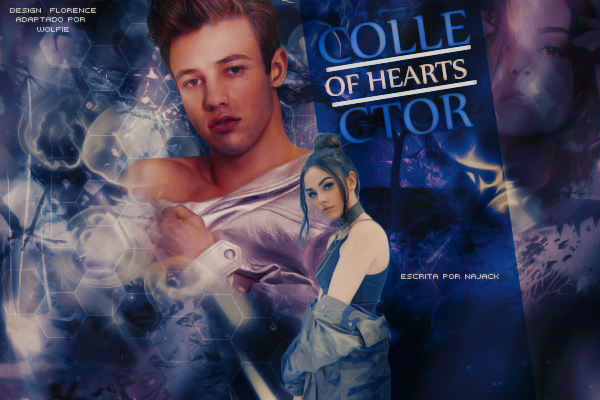 Fanfic / Fanfiction Collector of Hearts. - Cameron Dallas