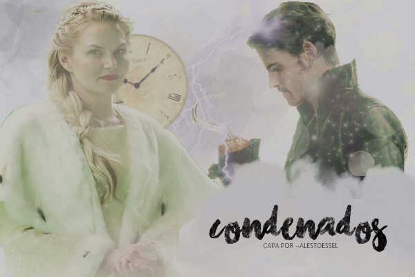 Fanfic / Fanfiction Condenados - Captain Swan