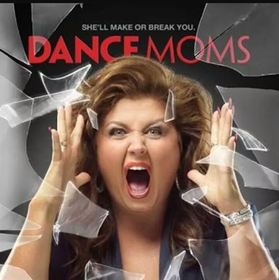 Fanfic / Fanfiction Dance Moms season 8