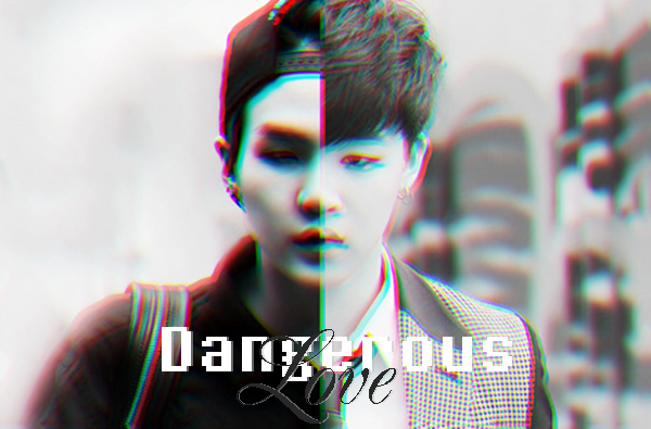 Fanfic / Fanfiction Dangerous Love (Yoonmin)