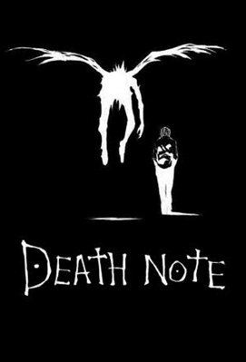 Fanfic / Fanfiction Death note 2