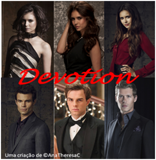 História A dívida- Kol Mikaelson - História escrita por kolmikaelsonfanfics  - Spirit Fanfics e Histórias