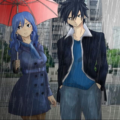 Fanfic / Fanfiction Don't Play With Me - Gruvia