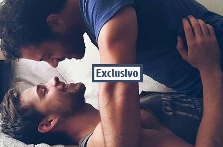 Fanfic / Fanfiction Exclusivo (Romance Gay)